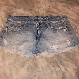 Vintage American Eagle Shorts
